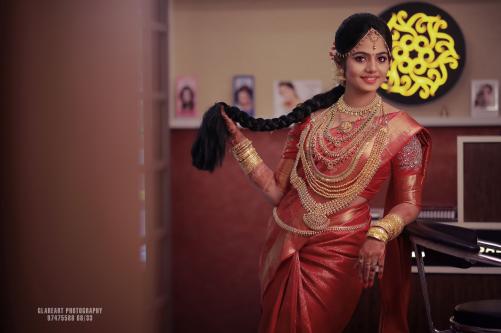 Photos by GLAREART WEDDING PHOTOGRAPHY